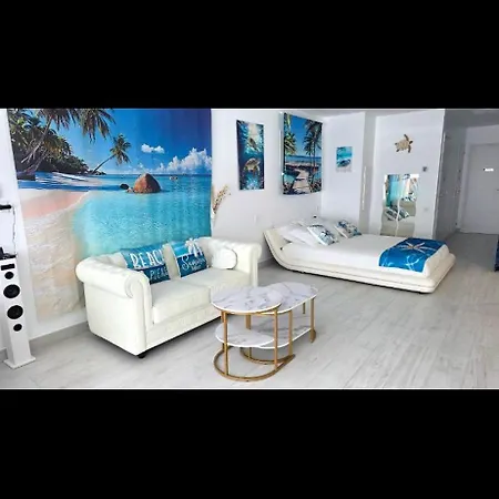 L'olympe Des Sens Bed & Breakfast