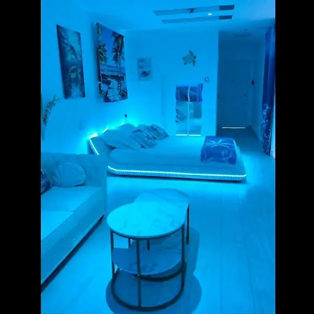 L'olympe Des Sens 4*