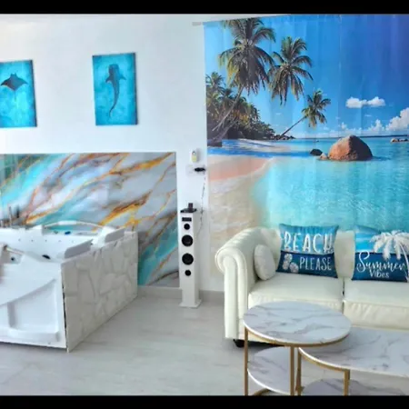 Bed & Breakfast L'olympe Des Sens Poilhes