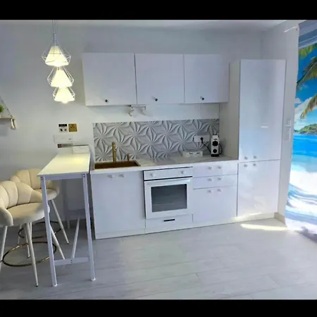 Bed & Breakfast L'olympe Des Sens